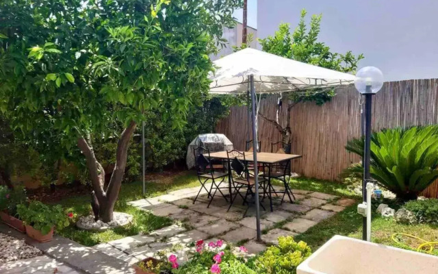 The Green House Bed & Breakfast