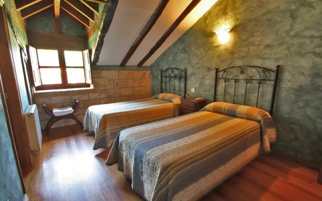 Posada Las Golondrinas De Cillero