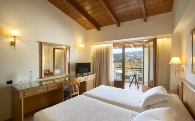 Negroponte Resort Eretria