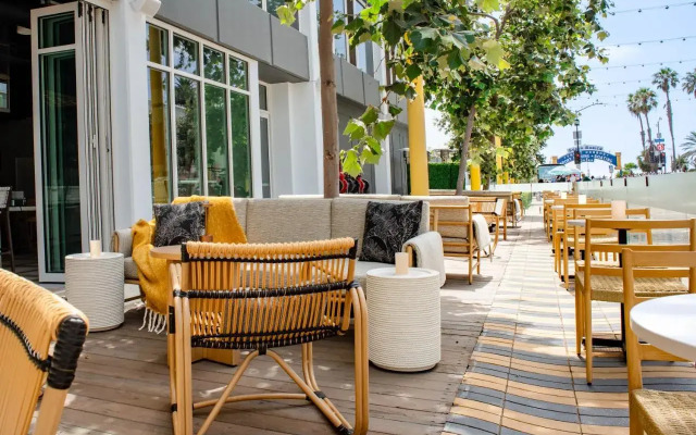 The Pierside Santa Monica