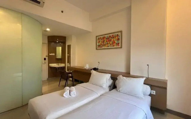 Lamora Kota Lama Surabaya Hotel