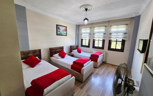 Sultan Saray Hotel