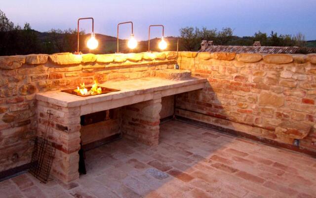 Castello di Granarola Relais – Adults Friendly