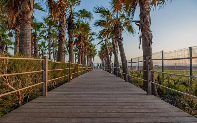Wine & Books by the Sea
