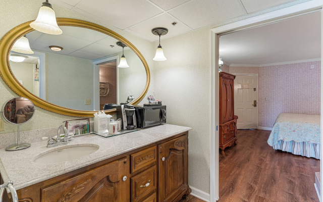 Boardwalk Plaza Hotel