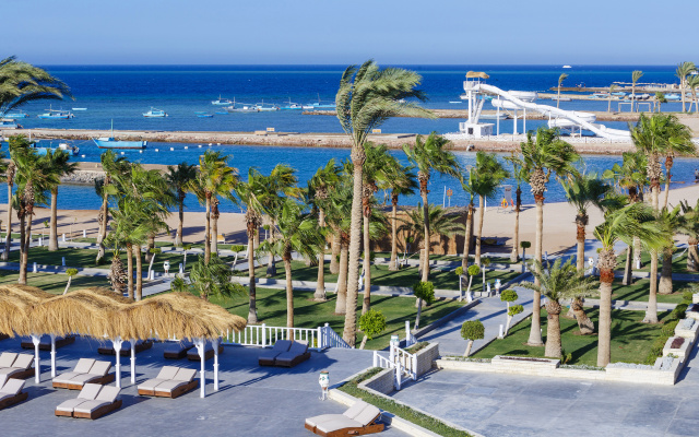 Meraki Resort Adults Only