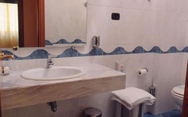 Hotel Daniela