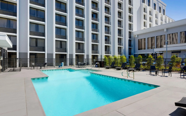 Holiday Inn San Jose - Silicon Valley by IHG
