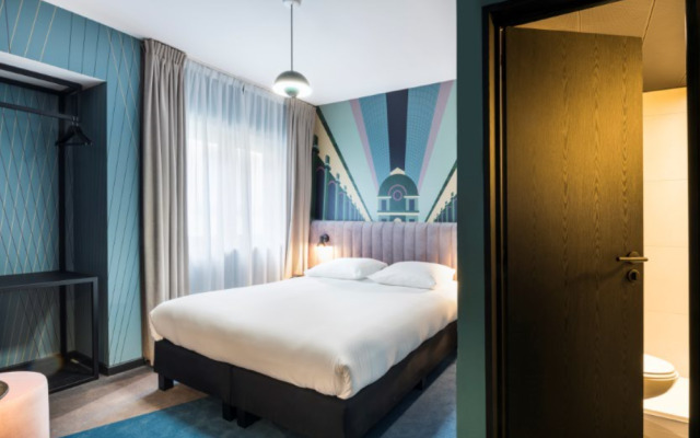 Numa Hotel