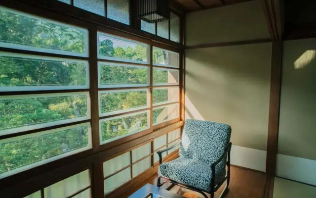 Ochiairo