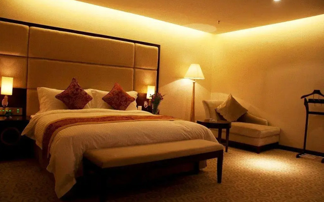 Bawang International Hotel