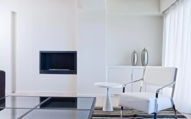 Aqua Blu Boutique Hotel & Spa - Adults Only