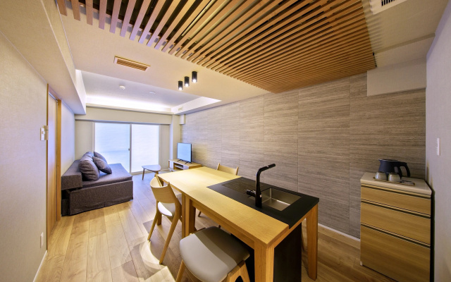 Deluxe Twin room (트윈 침대 2개) 사진 3