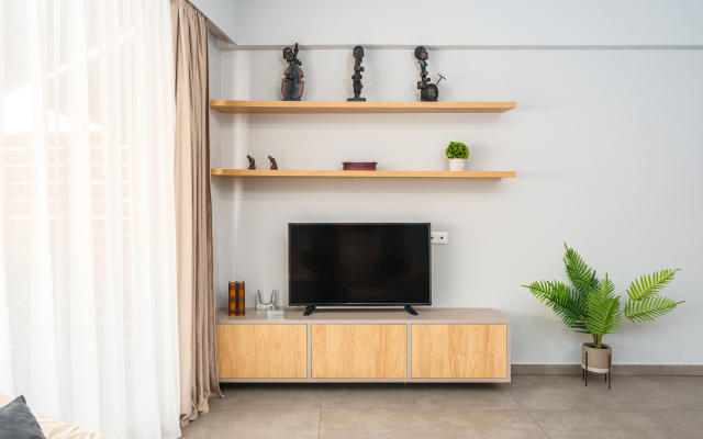 Ivy Vacation Rentals