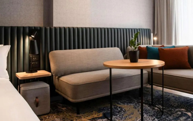 Novotel Sydney City Centre