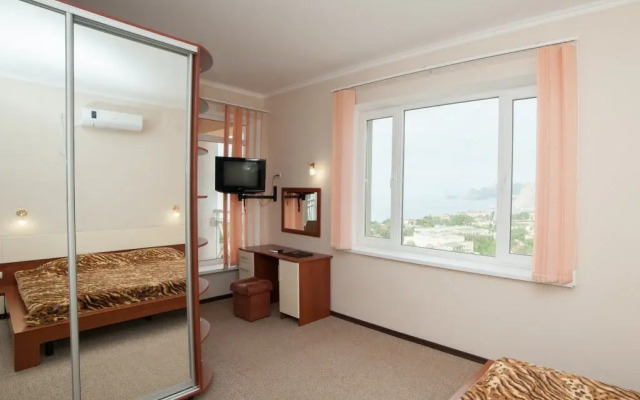 Guest house Shelen