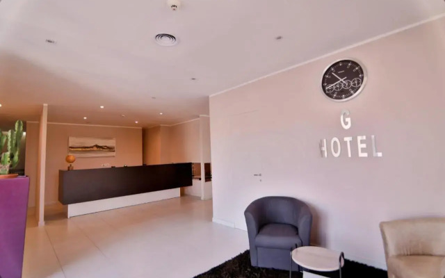 Hotel Garcea