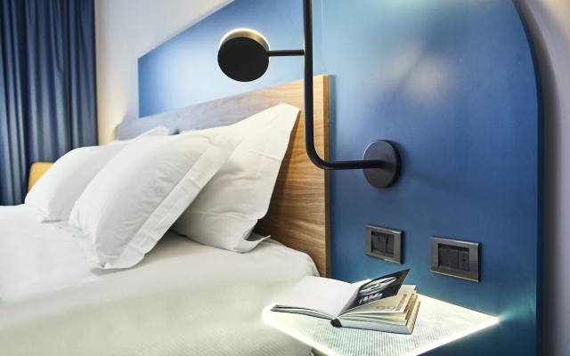 Belstay Roma Aurelia Hotel