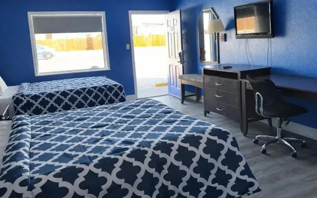 Apollo Lodge and RV Park