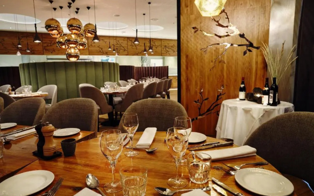 Fosshotel Reykjavik