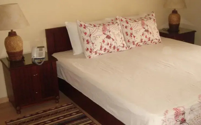 Port Ghalib Holiday Homes