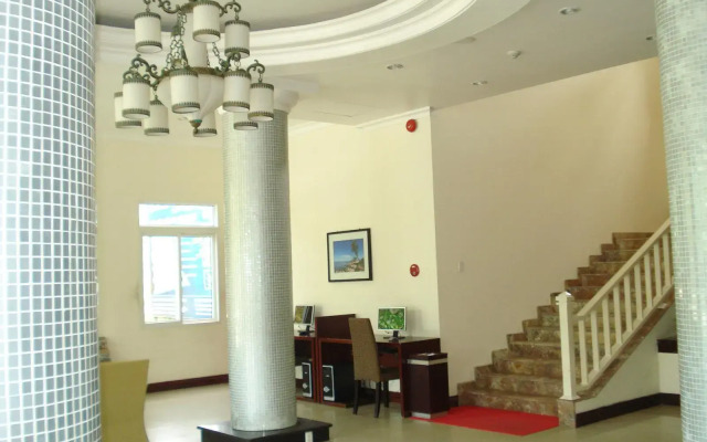 Huong Bien Hotel
