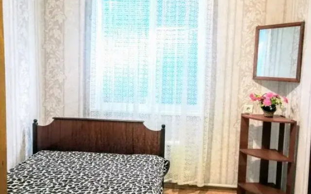 Guest House Na Ulyanovskoy