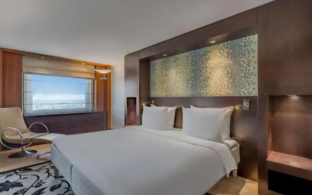 Radisson Blu Latvija Conference & Spa Hotel