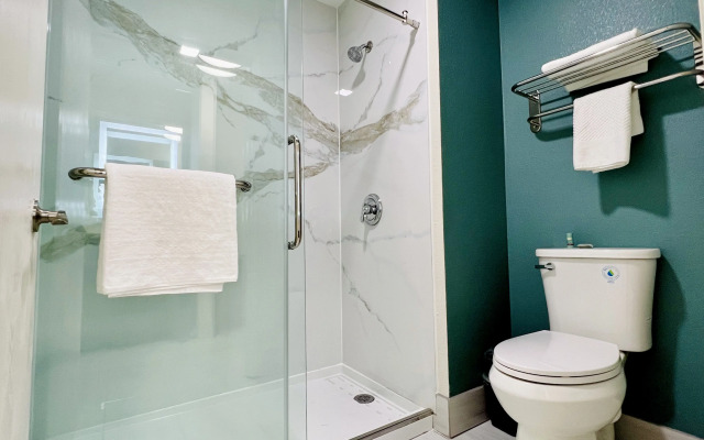 Sleep Inn & Suites Wisconsin Dells - Lake Delton