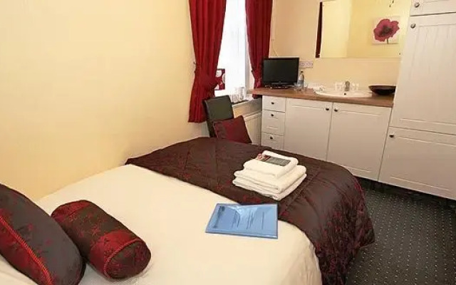 Brooklands Guesthouse