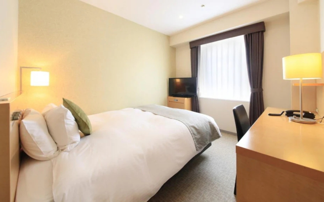 Richmond Hotel Tokyo Shiba