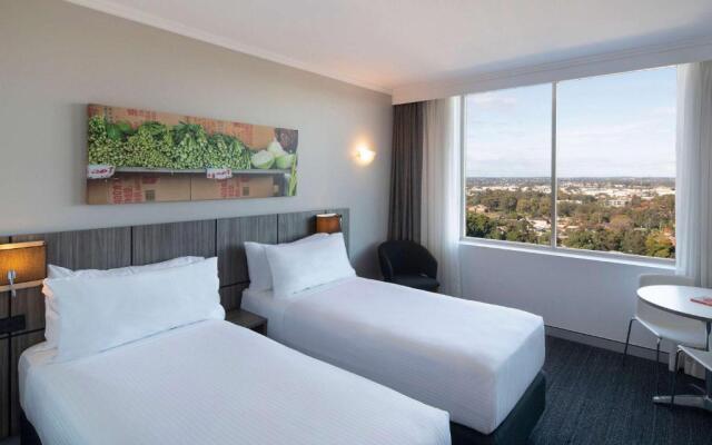 Mercure Sydney Bankstown