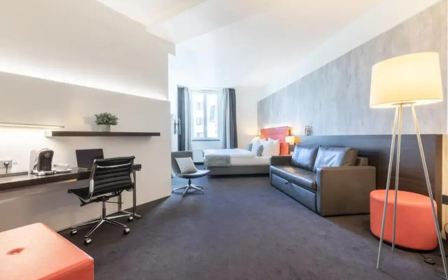 Garner Berlin - Mitte, an IHG Hotel