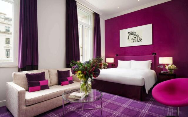 Sofitel London St James Hotel