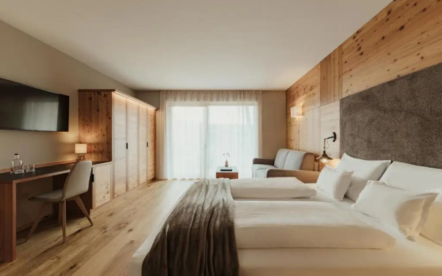 Hotel B&B Feldmessner