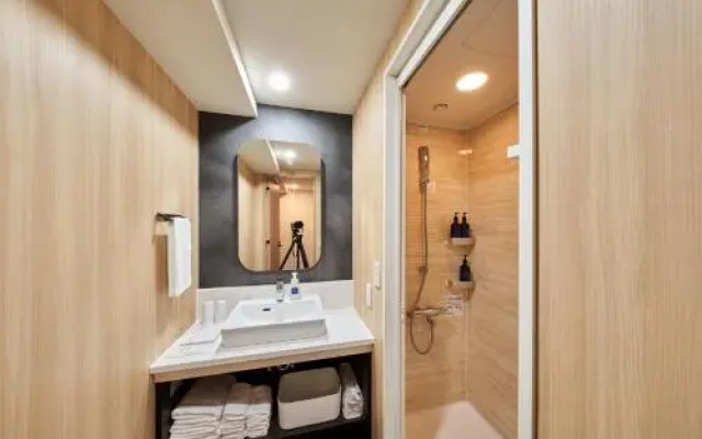 Japanese Quintuple Apartment 사진 4