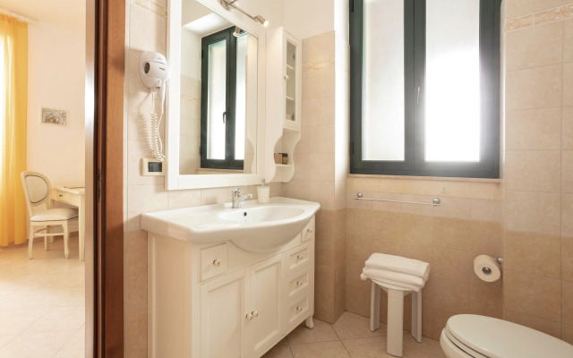 Borgo Mulino a Vento - Resort