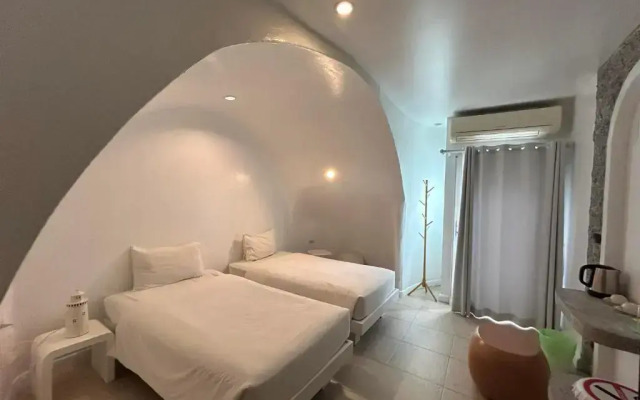 Benyada Lodge