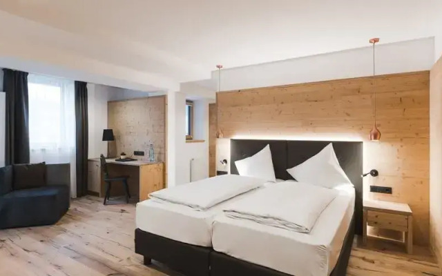 Hotel Zum Mohren