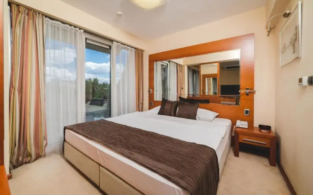 Hotel Podgorica