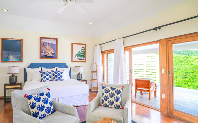 The Inn at English Harbour