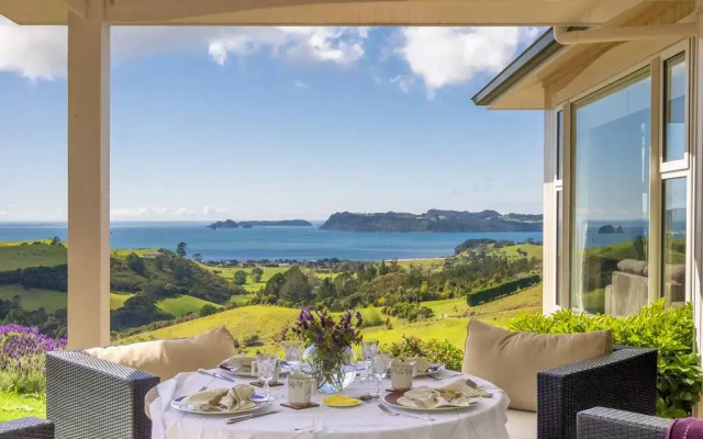 Bayview Valley Lodge