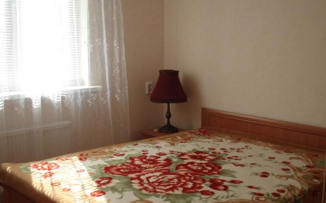 Guesthouse on Lenina