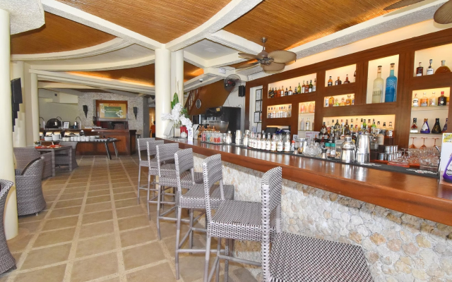 Ambassador In Paradise Resort