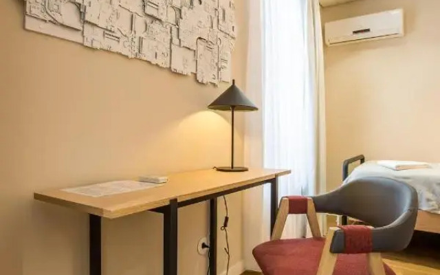 Gallery Hostel