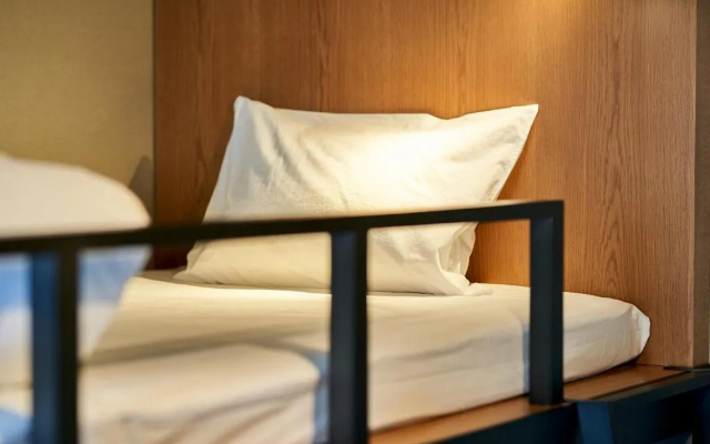 Отель The Reign Hotel Kyoto