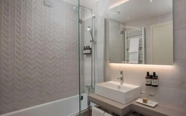 NH Trieste Hotel
