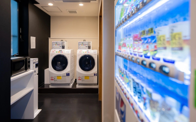 Tosei Hotel Cocone Ueno Okachimachi