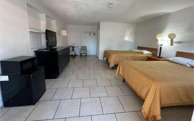 Arrow Motel By Oyo Near Downtown