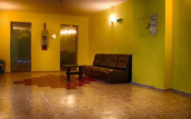 Party Hotel Golden Sands